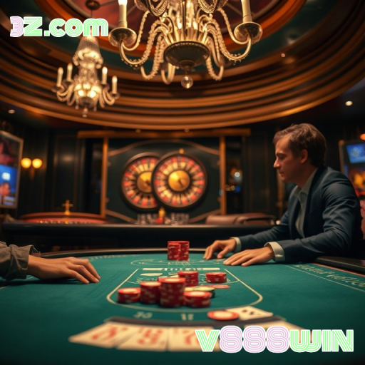 Apostas Empolgantes no v888win: Conquiste a Adrenalina