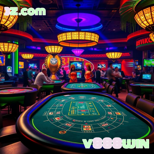 App Imperdível do v888win: Um Mundo de Jogo na Palma da Mão