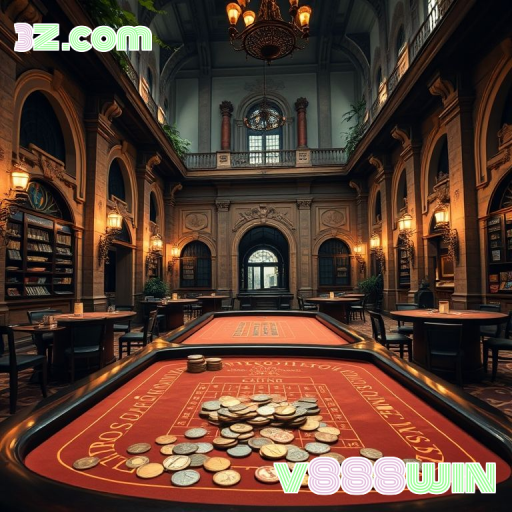 Aprenda a Baixar Jogos Incríveis no v888win Agora!