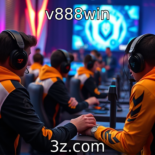 Eventos de eSports ganham popularidade entre os jovens