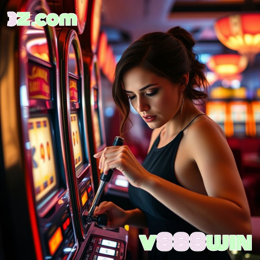 A Arte do Login no v888win: Conectando Jogadores