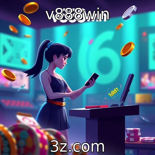 Nova tecnologia em jogos transforma a experiência do usuário