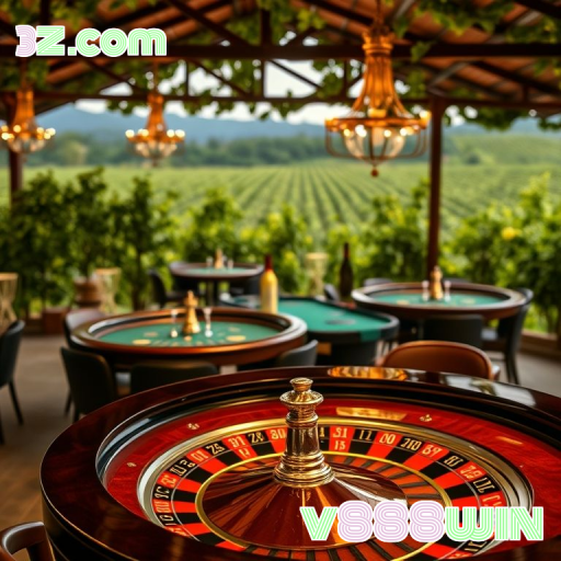 Explorando os Slots no v888win: Diversão e Emoção Garantidas